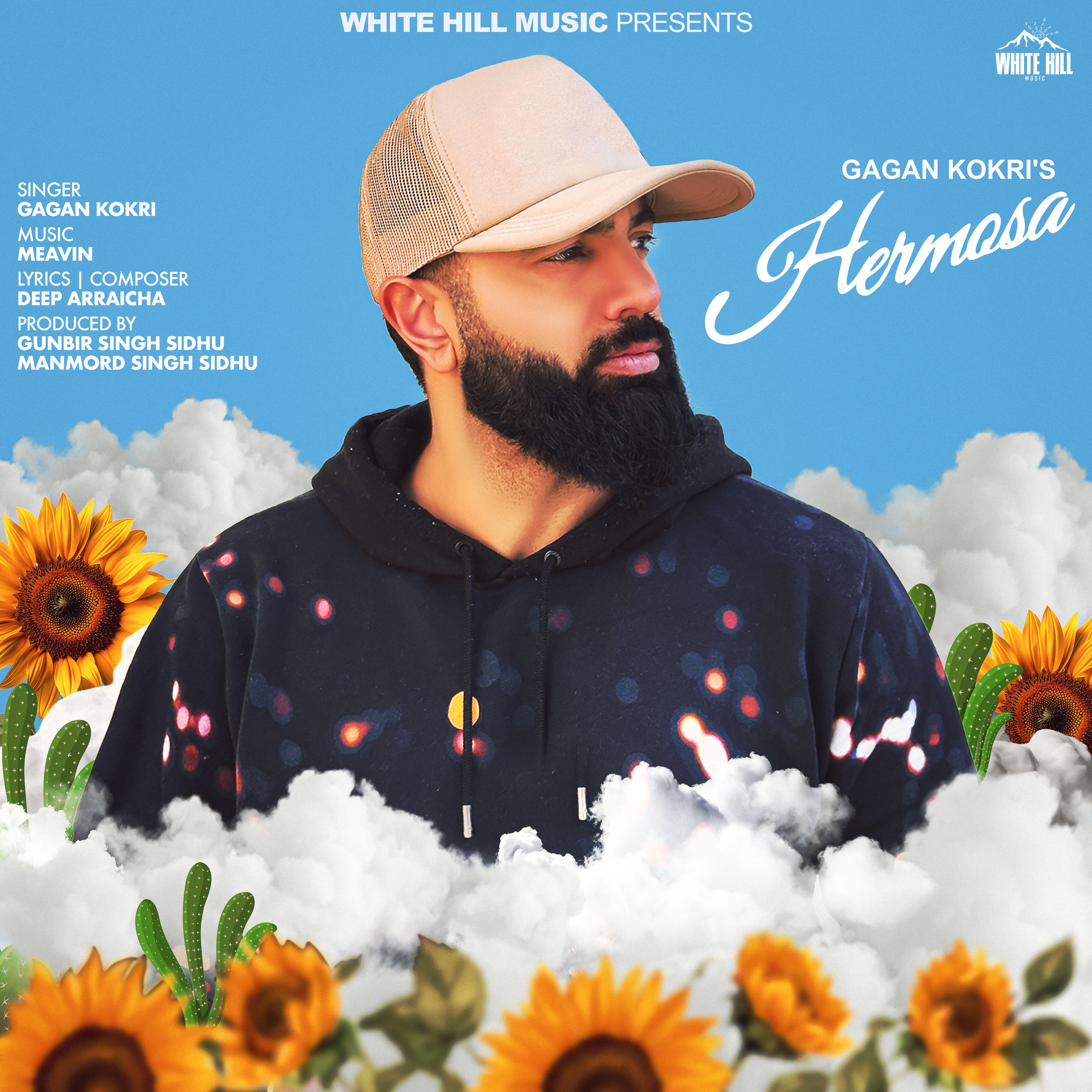 Релиз Hermosa