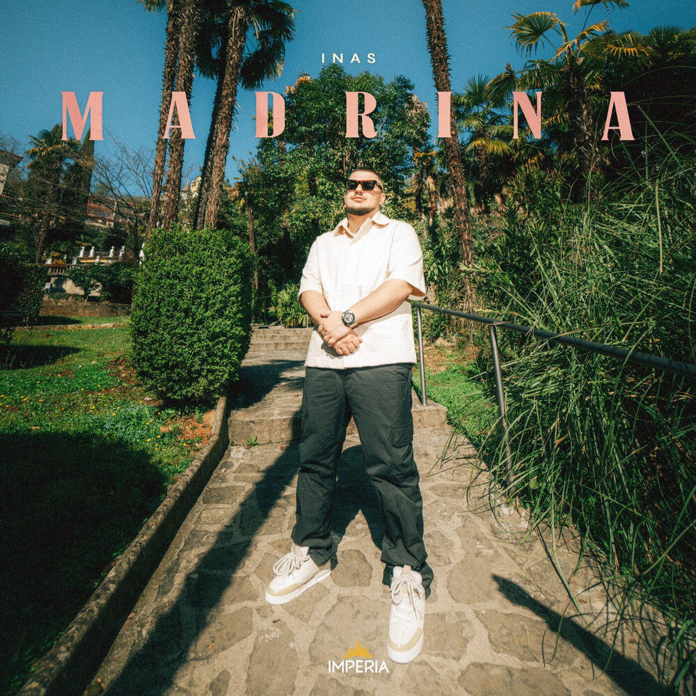 Релиз Madrina