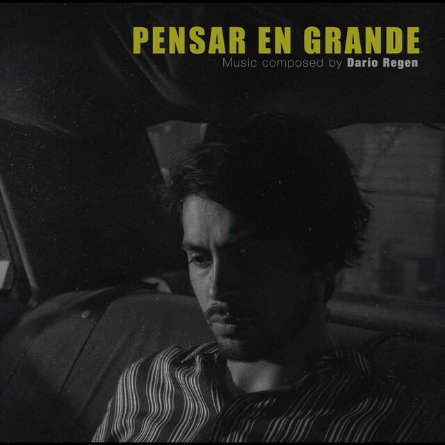 Релиз Pensar en Grande