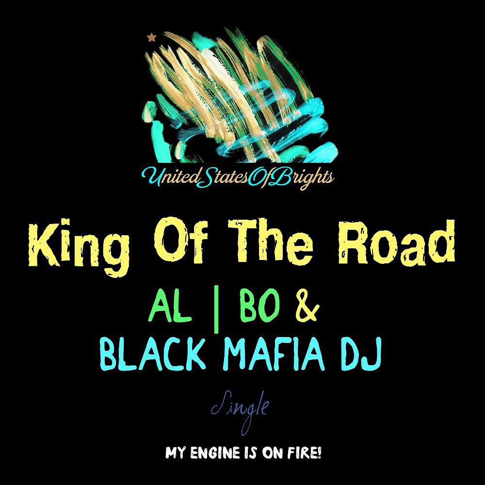 Релиз King of the Road