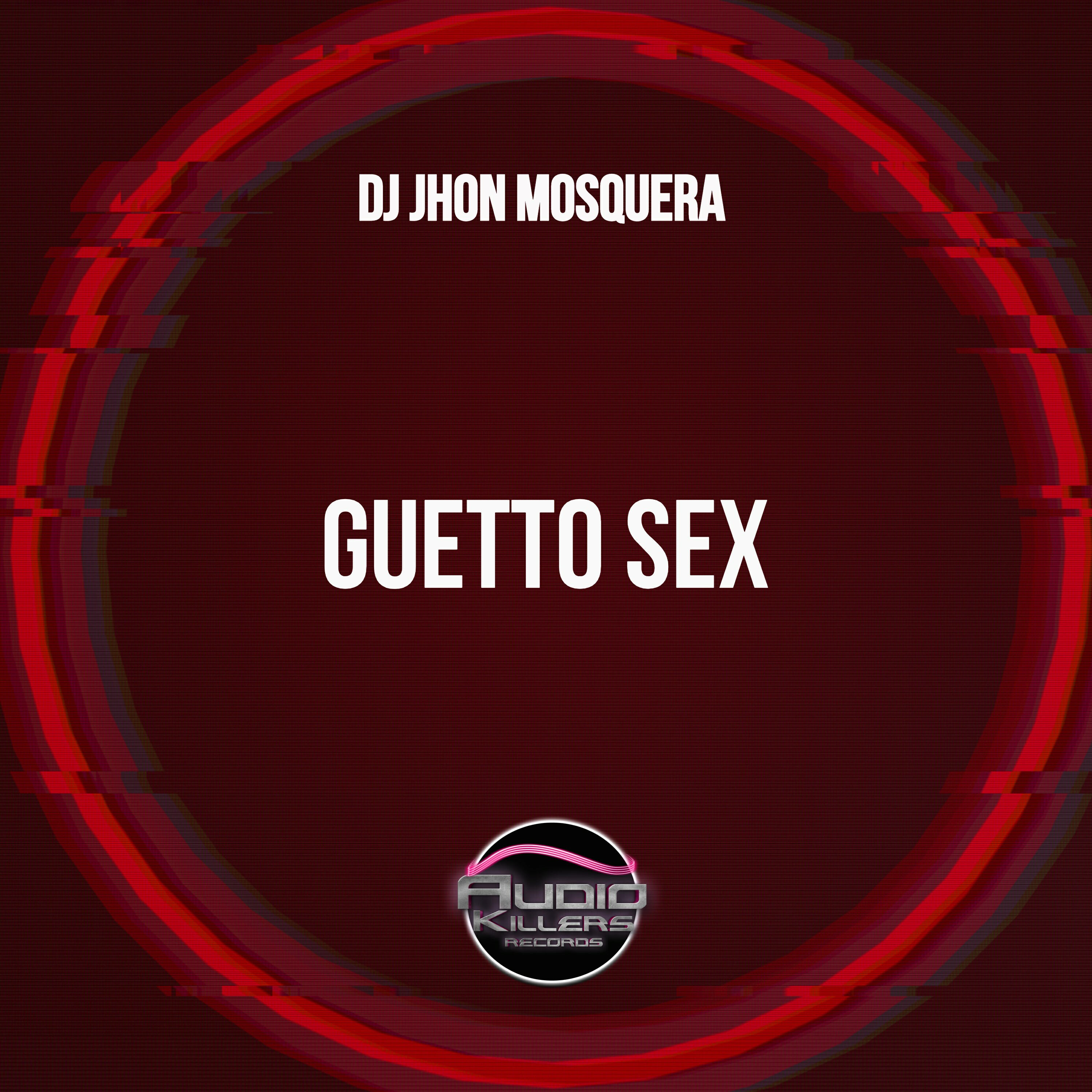 Релиз Guetto Sex