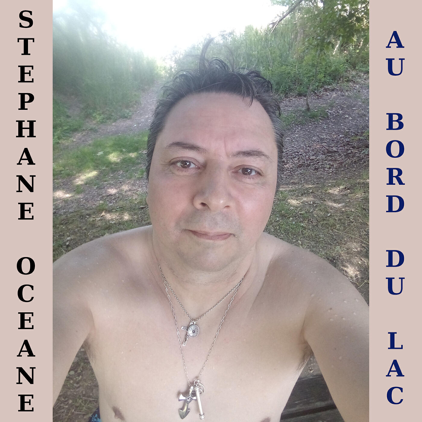 Релиз Au bord du lac