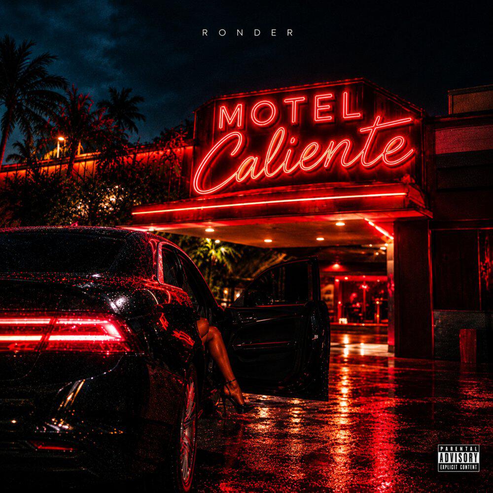 Релиз Motel Caliente