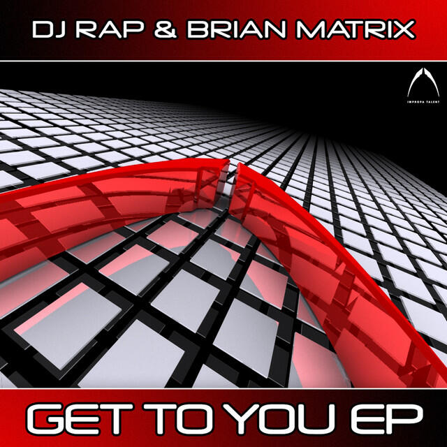 Релиз Get To You EP