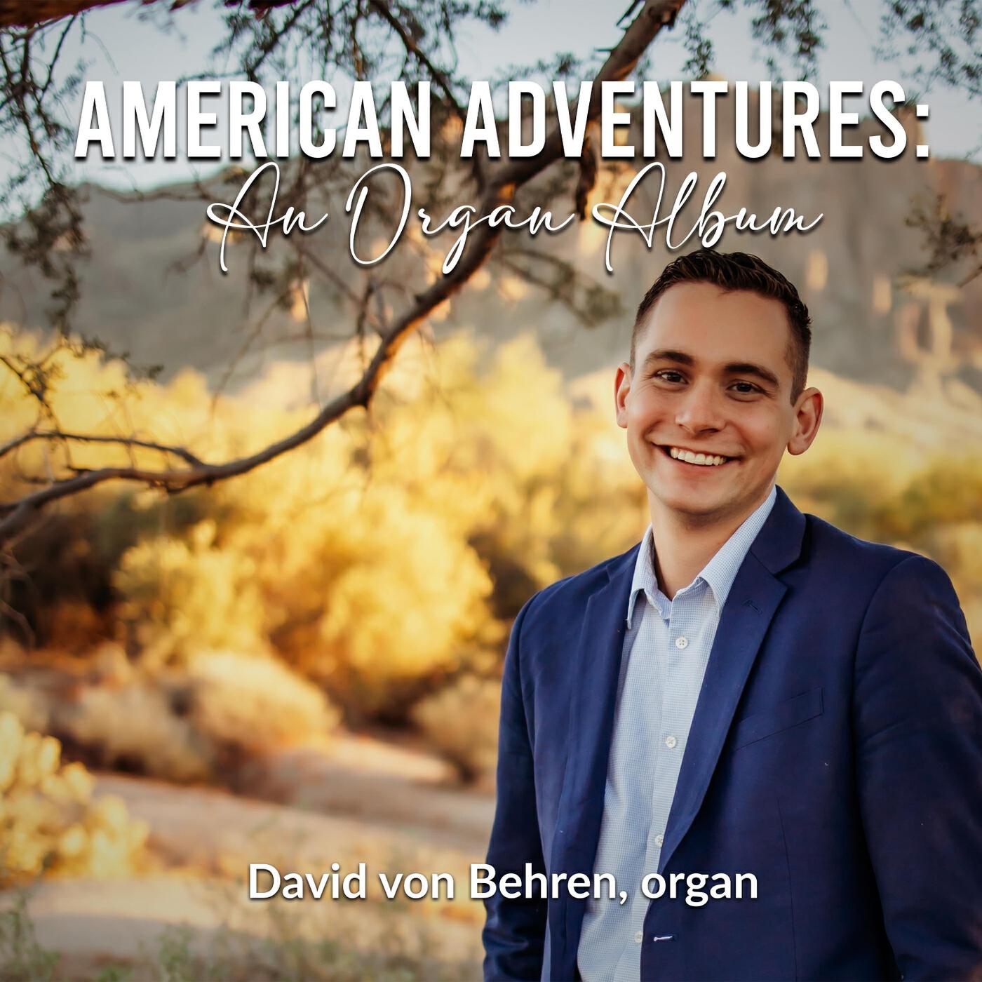 David Von Behren