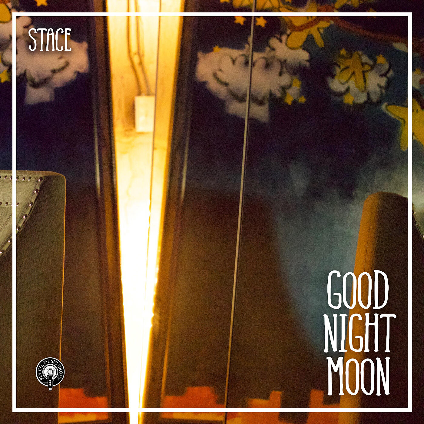 Релиз Goodnight Moon
