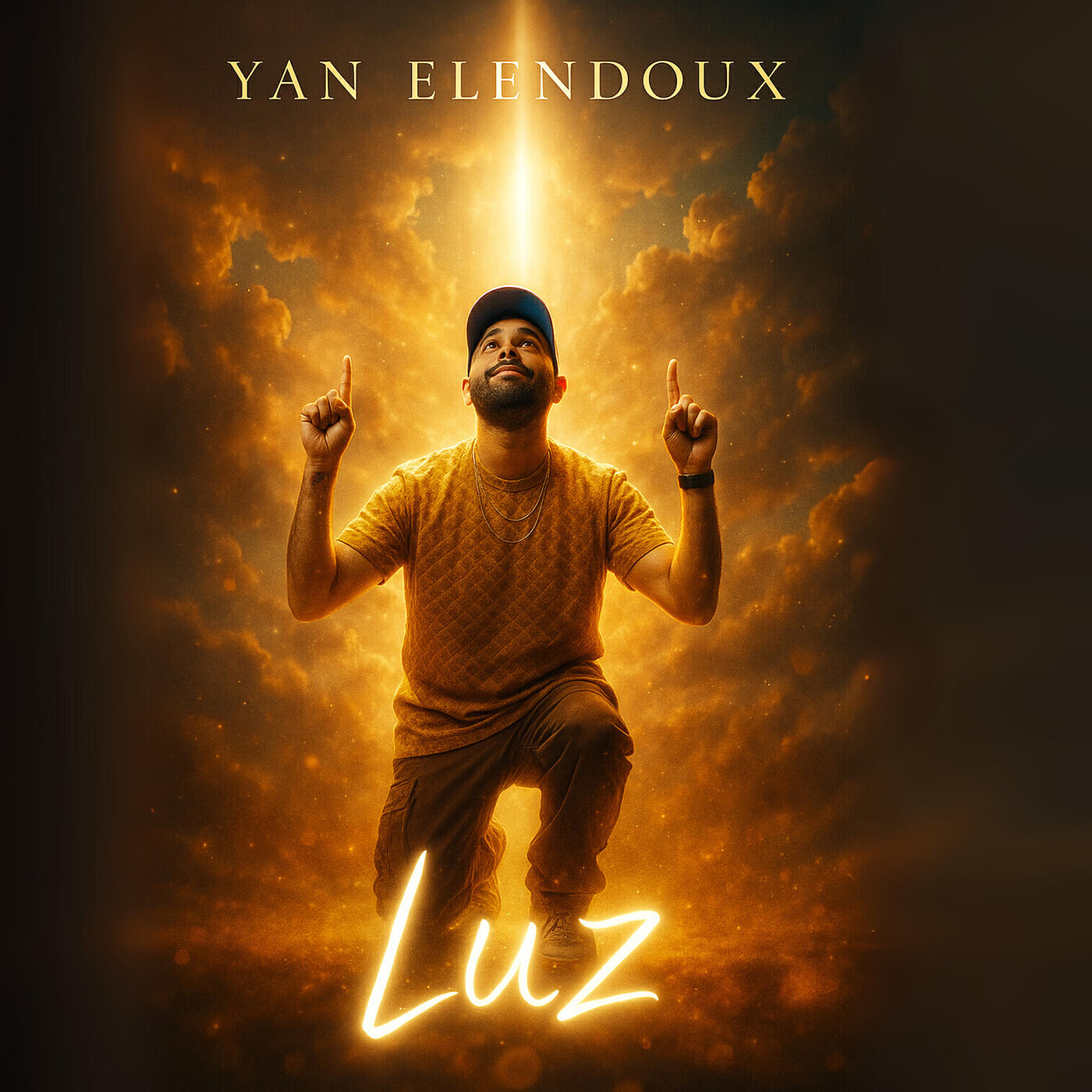 Релиз Luz
