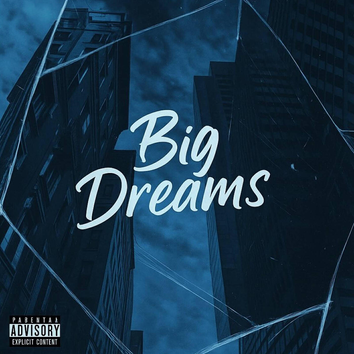 Релиз Big Dreams