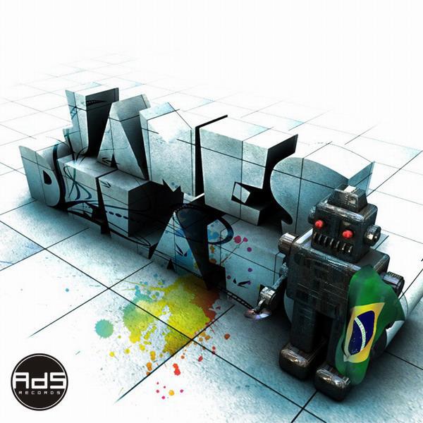 Альбом Nexus Ep исполнителя James Delato