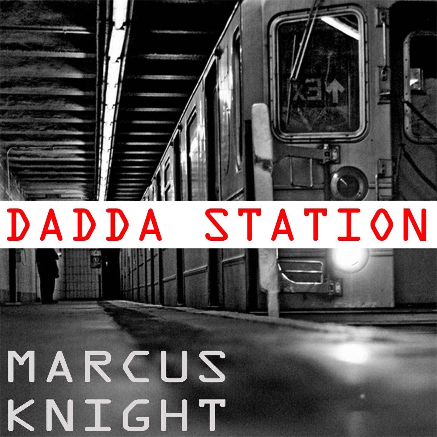 Релиз Dadda Station