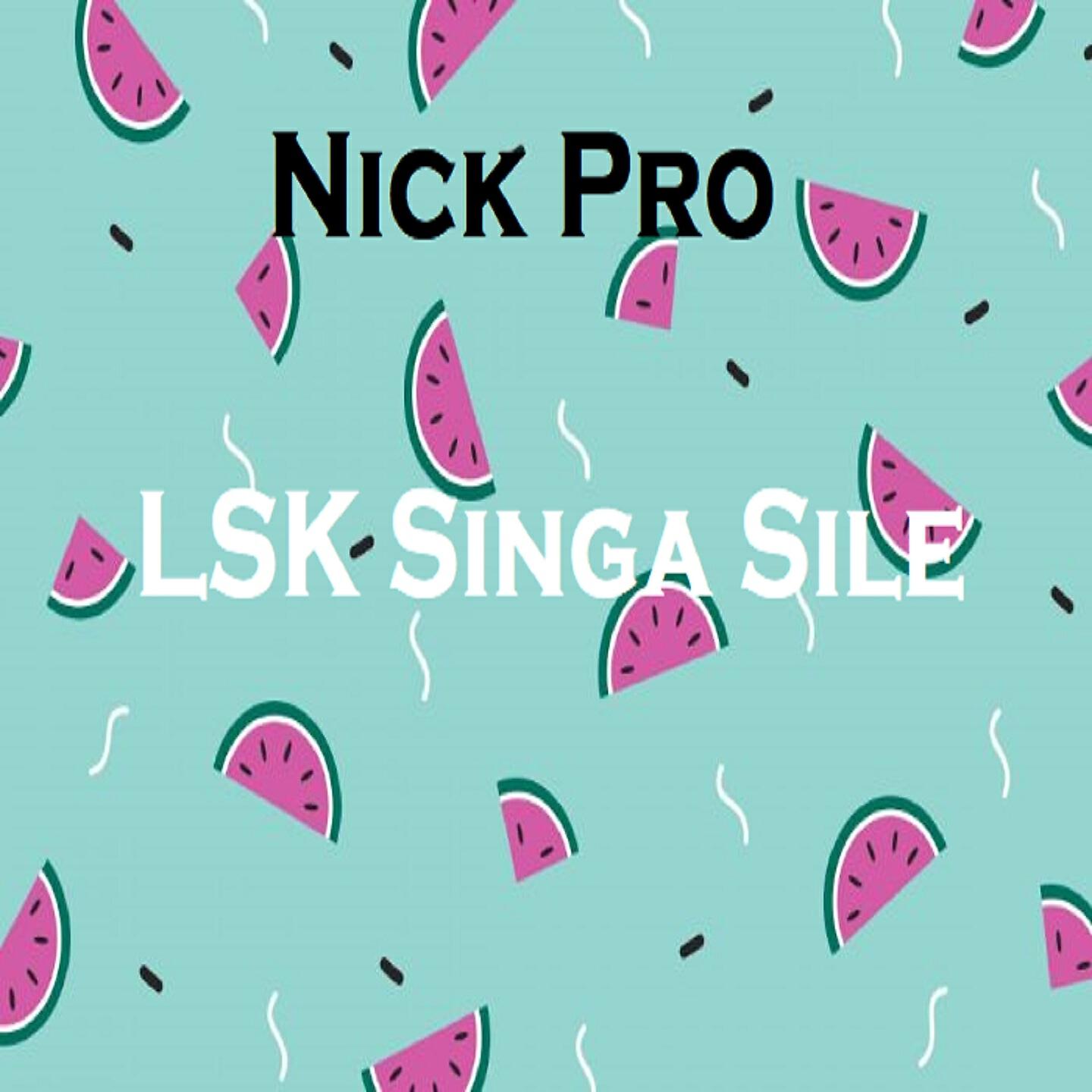 Nick Pro