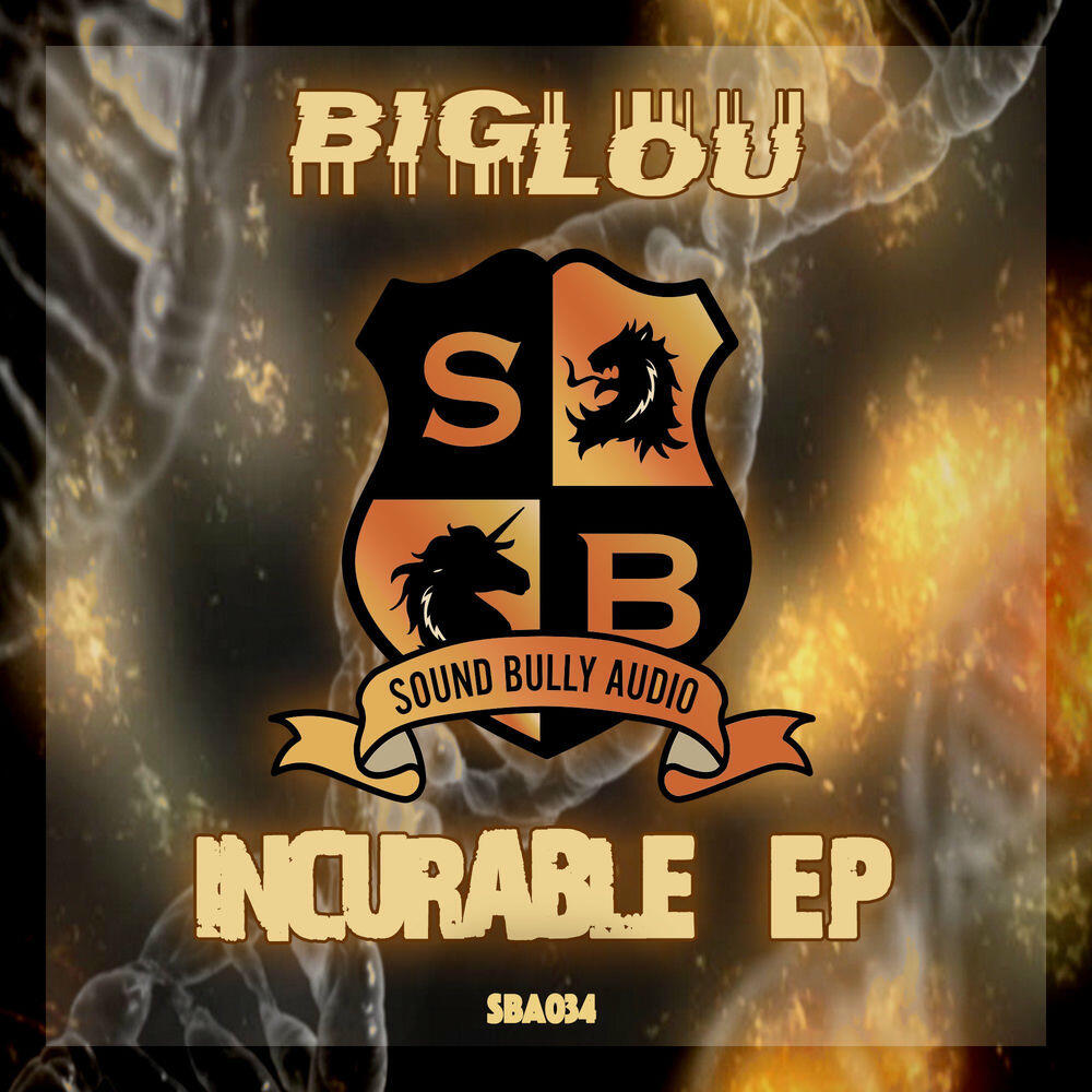 Релиз Incurable EP