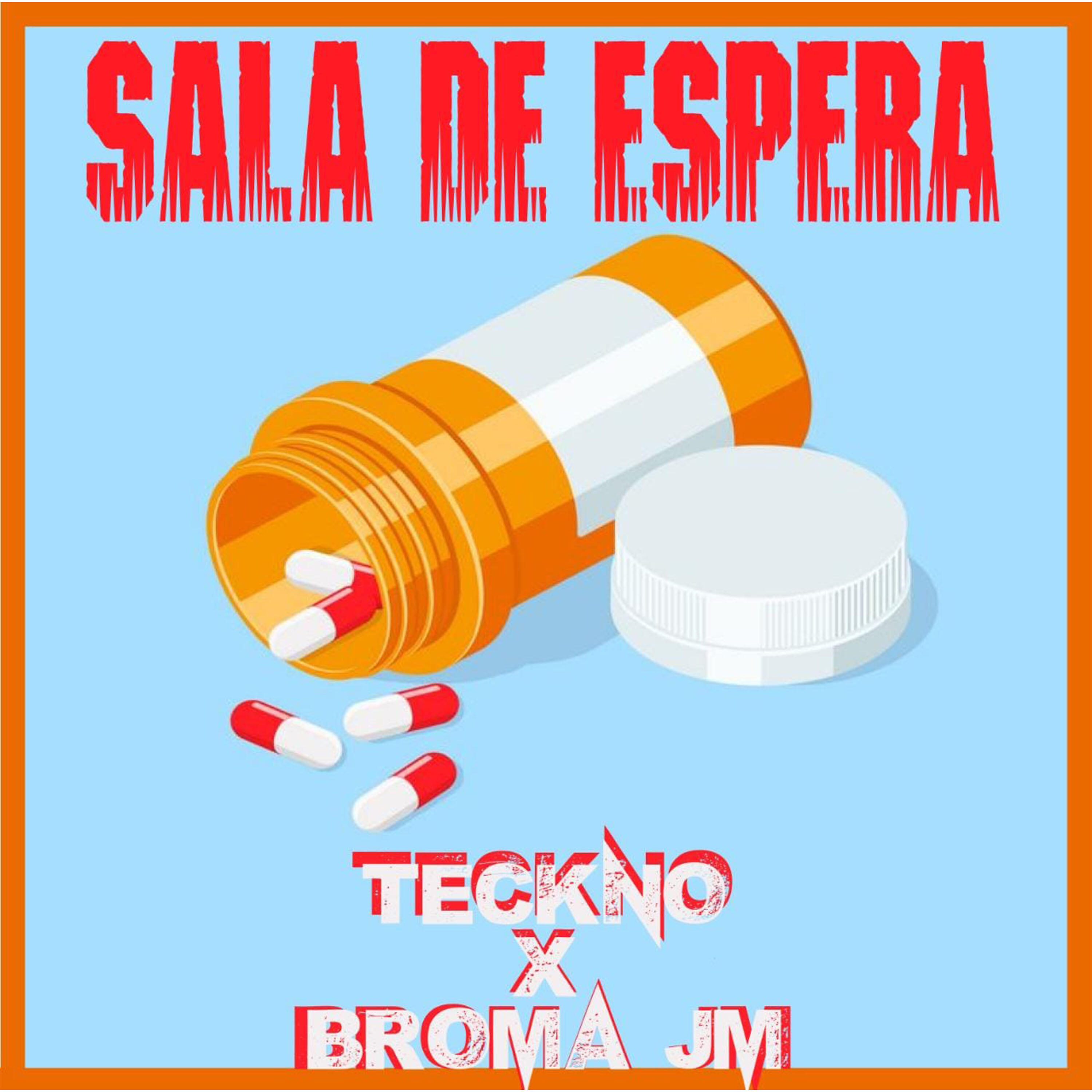 Релиз Sala de Espera