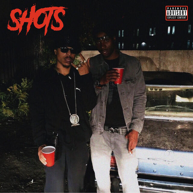 Релиз Shots