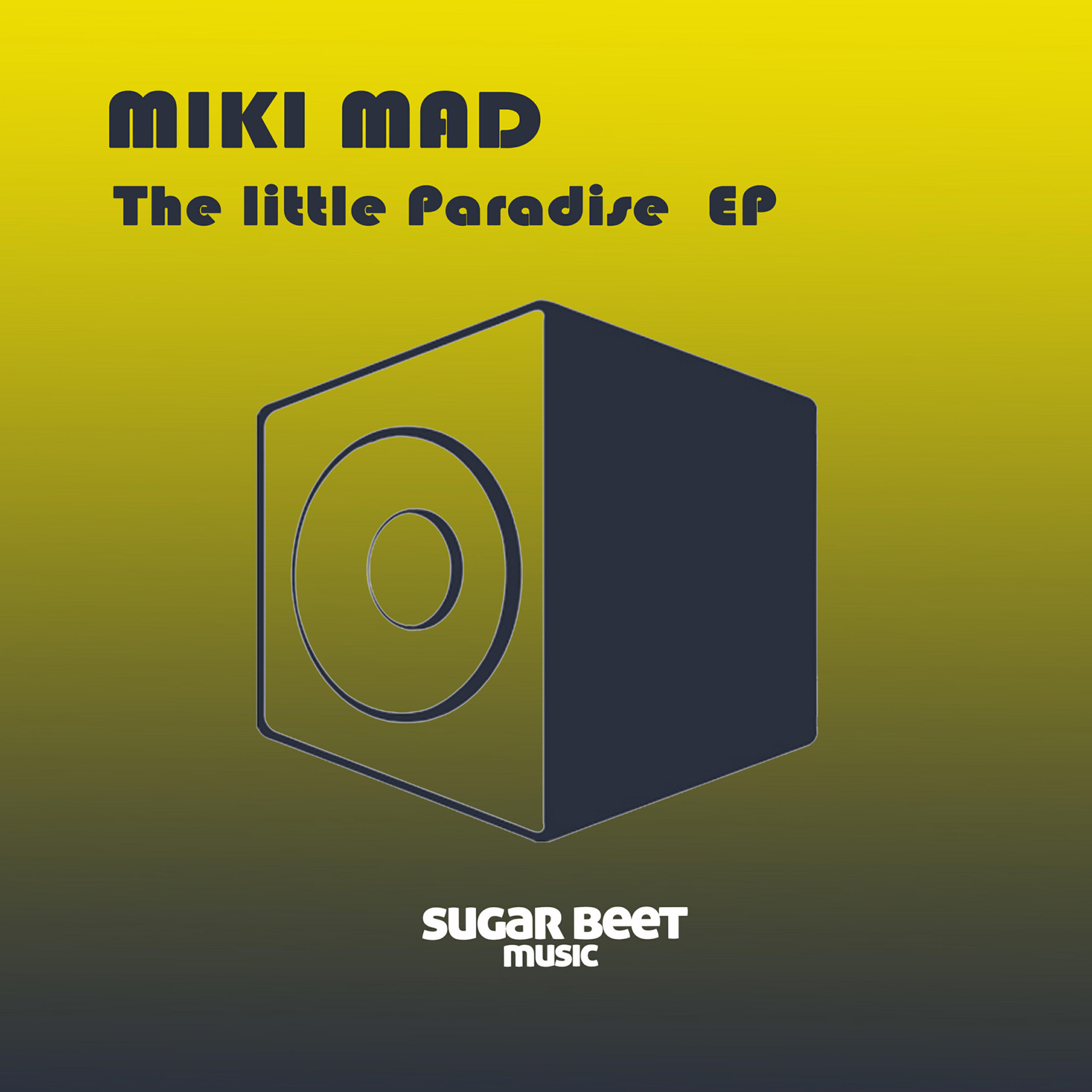 Релиз The Little Paradise EP