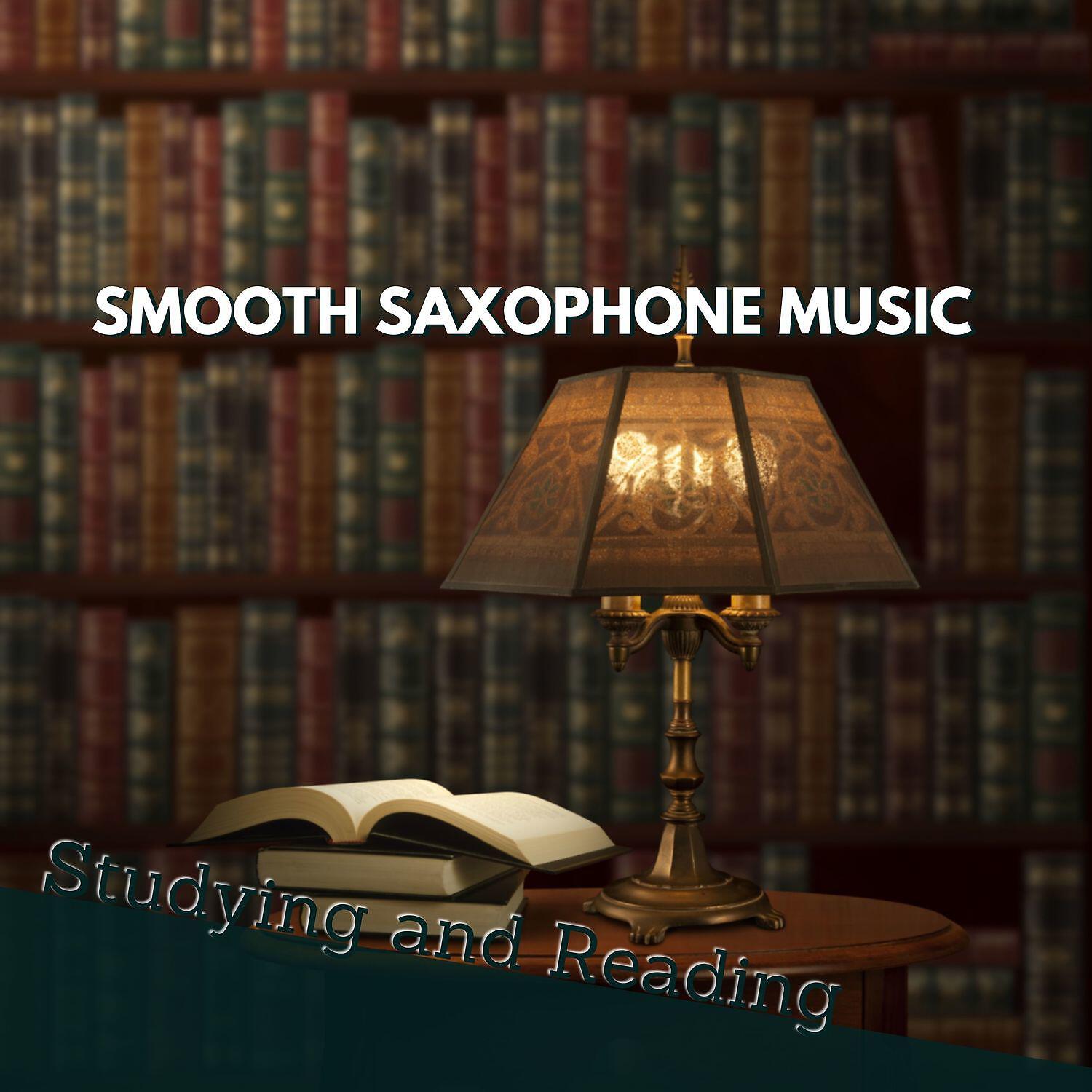 Study Saxophone