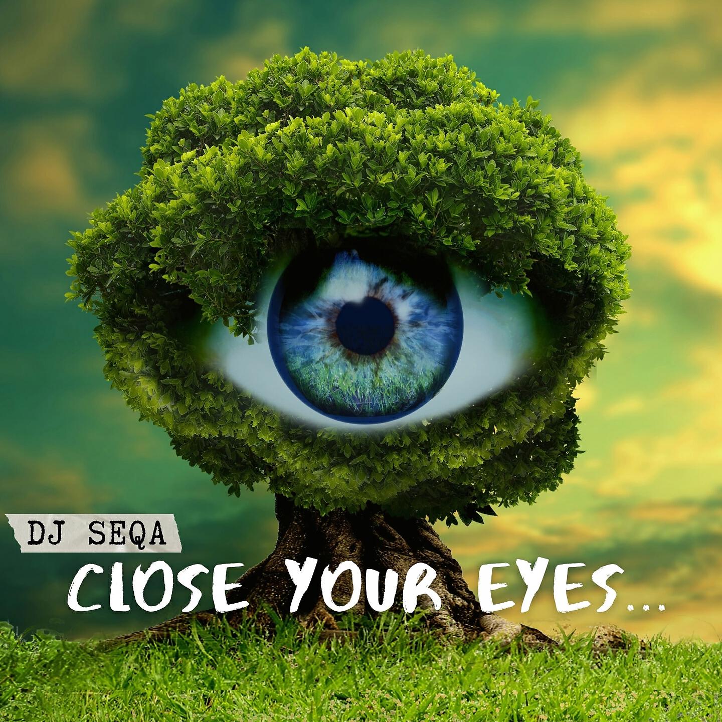 Релиз Close Your Eyes
