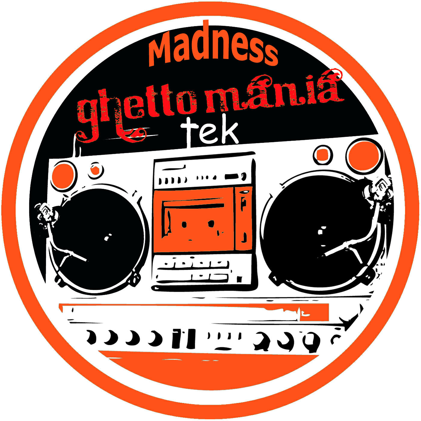Релиз Madness