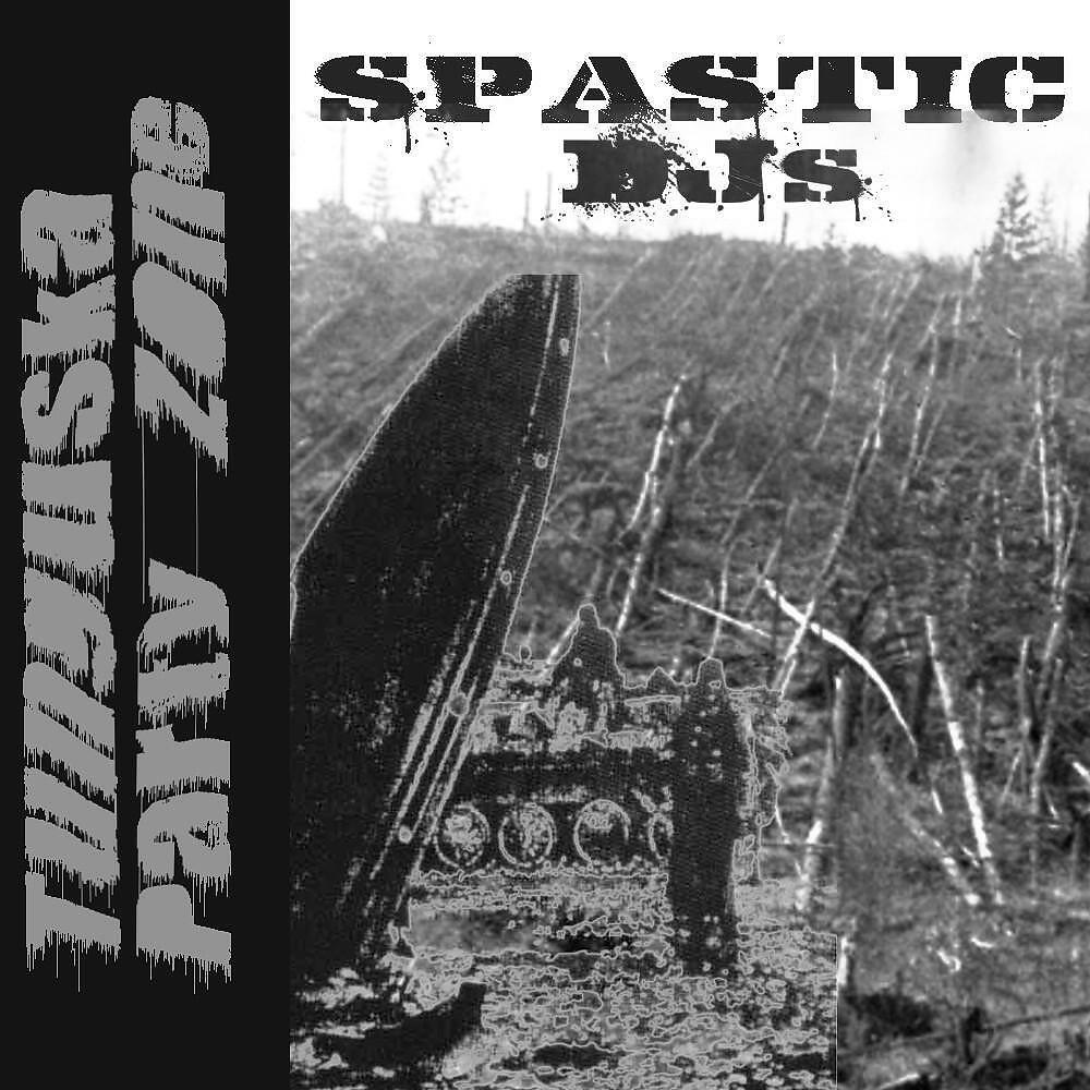 Релиз Tunguska Party Zone
