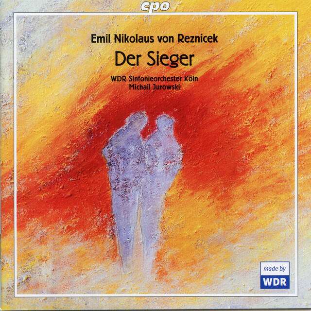 Релиз Reznicek: Der Sieger