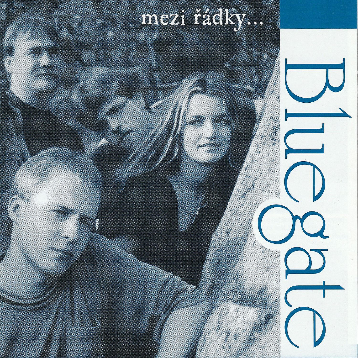 Релиз Mezi řádky...