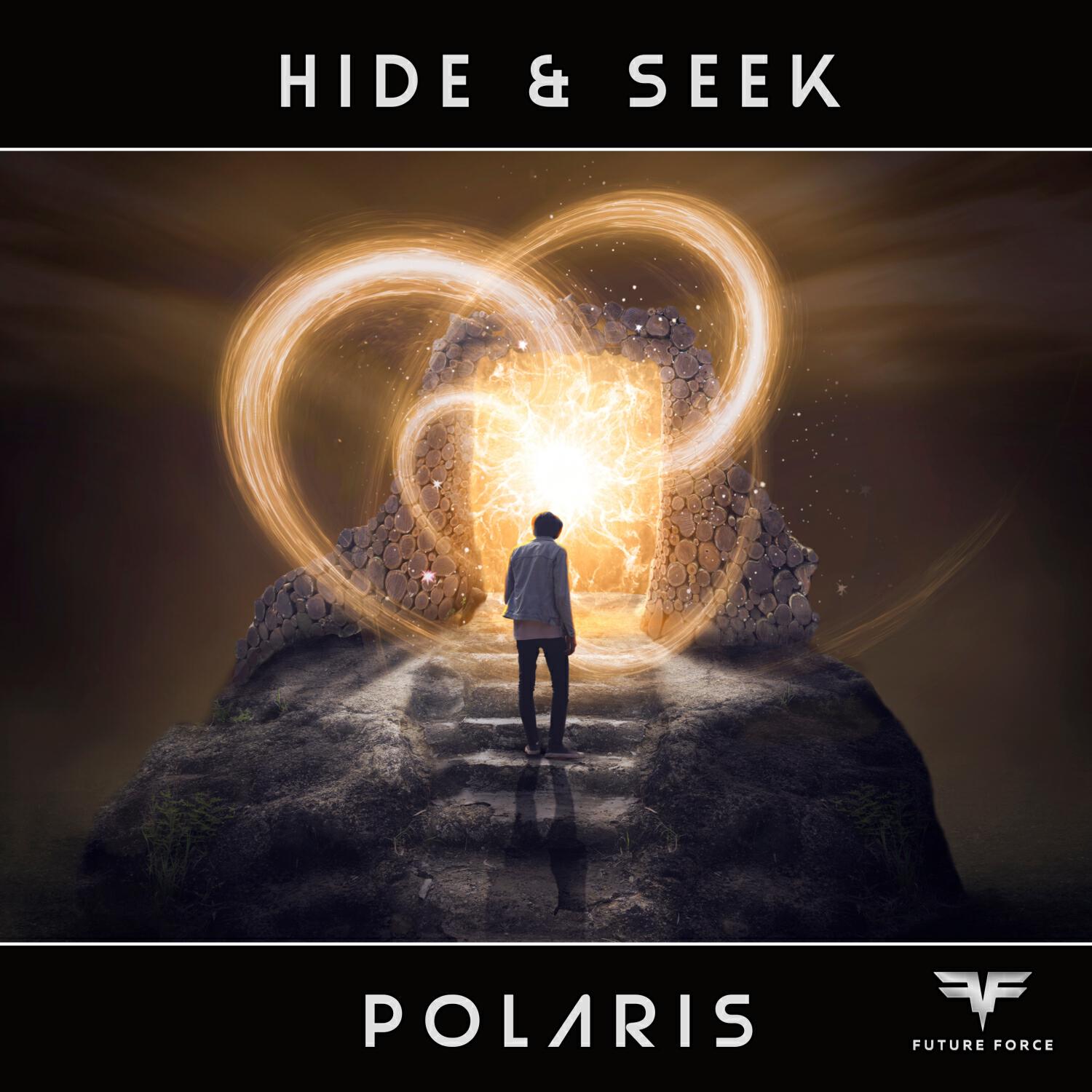 Релиз Polaris