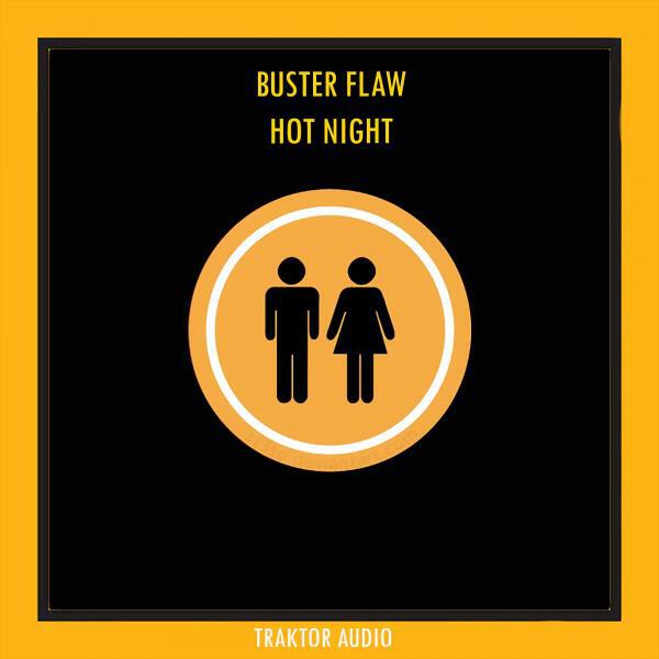 Релиз Hot Night