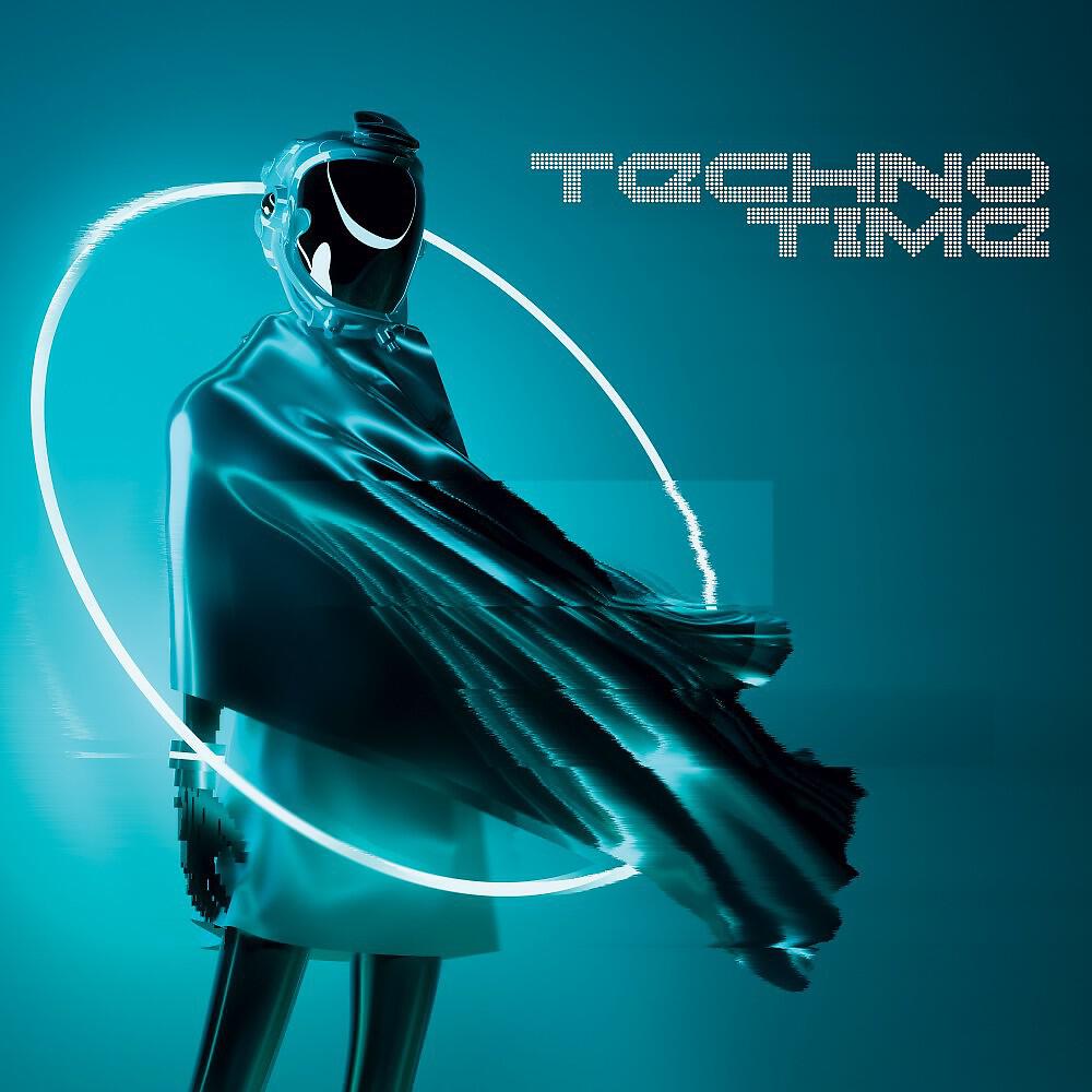 Релиз Techno Time