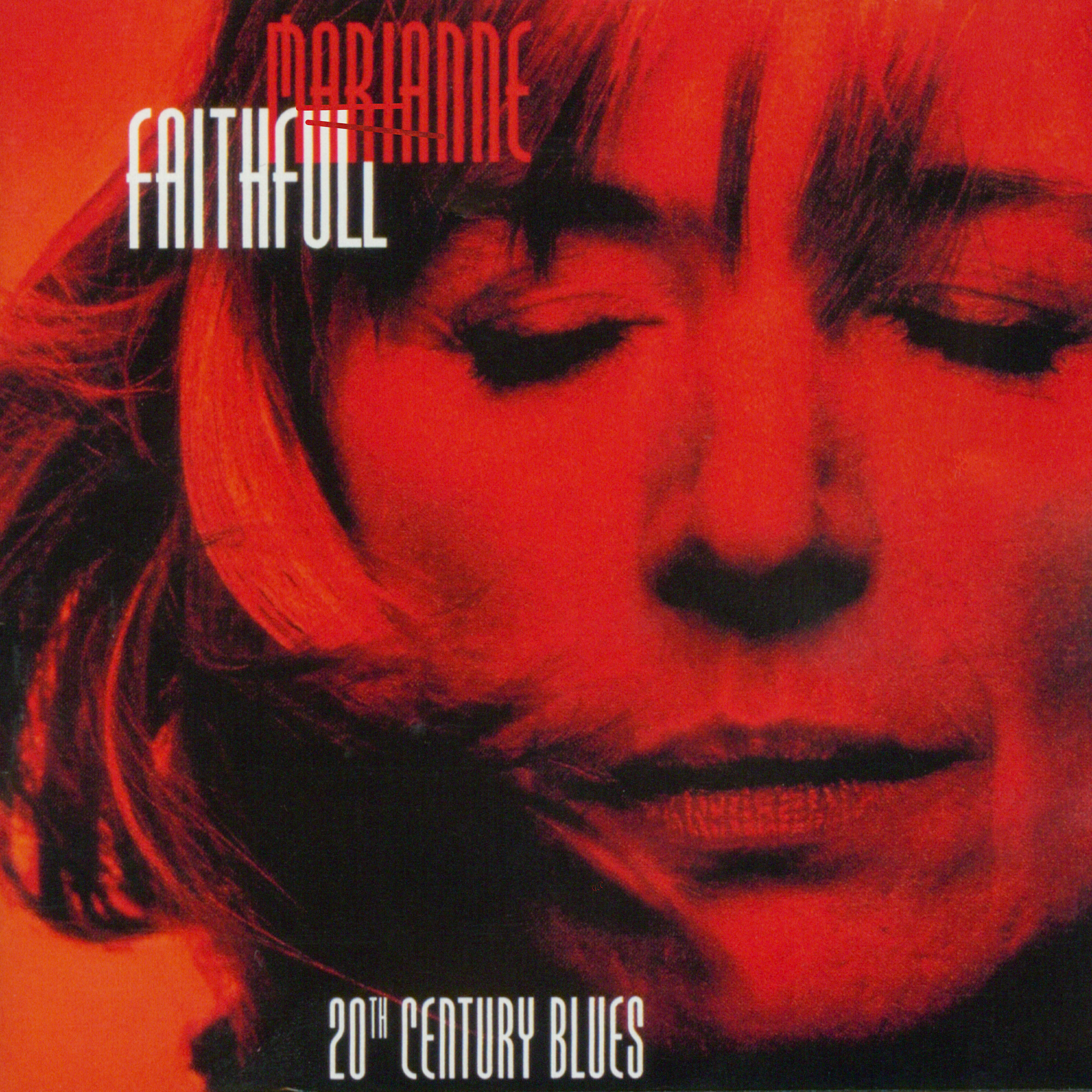 Marianne Faithfull - Surabaya Johnny (Live at the New Morning, Paris)