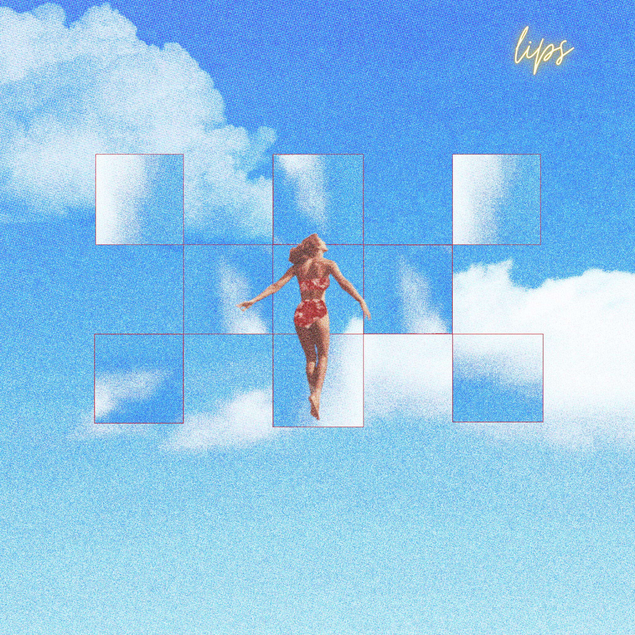 Релиз Lips
