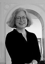 Jane O'Leary