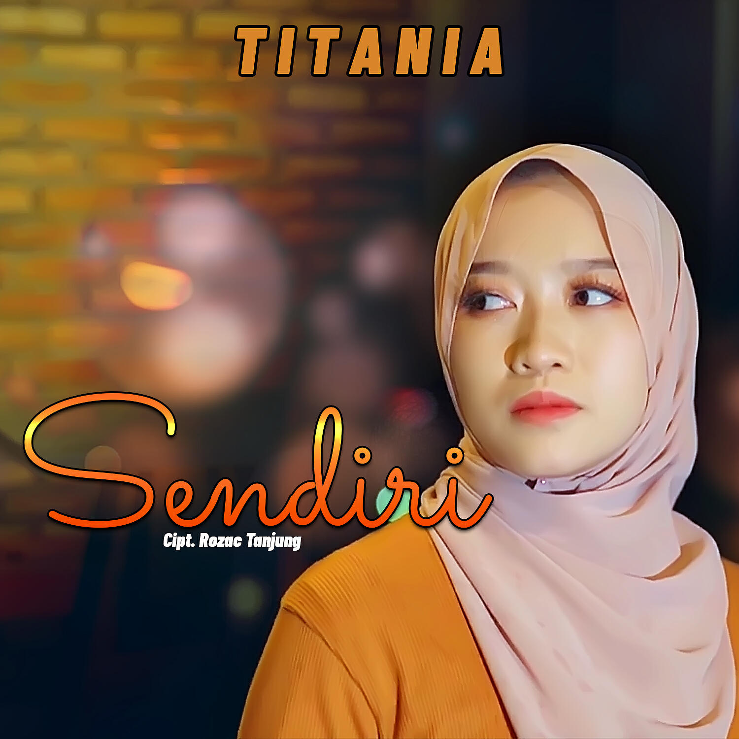 Релиз SENDIRI