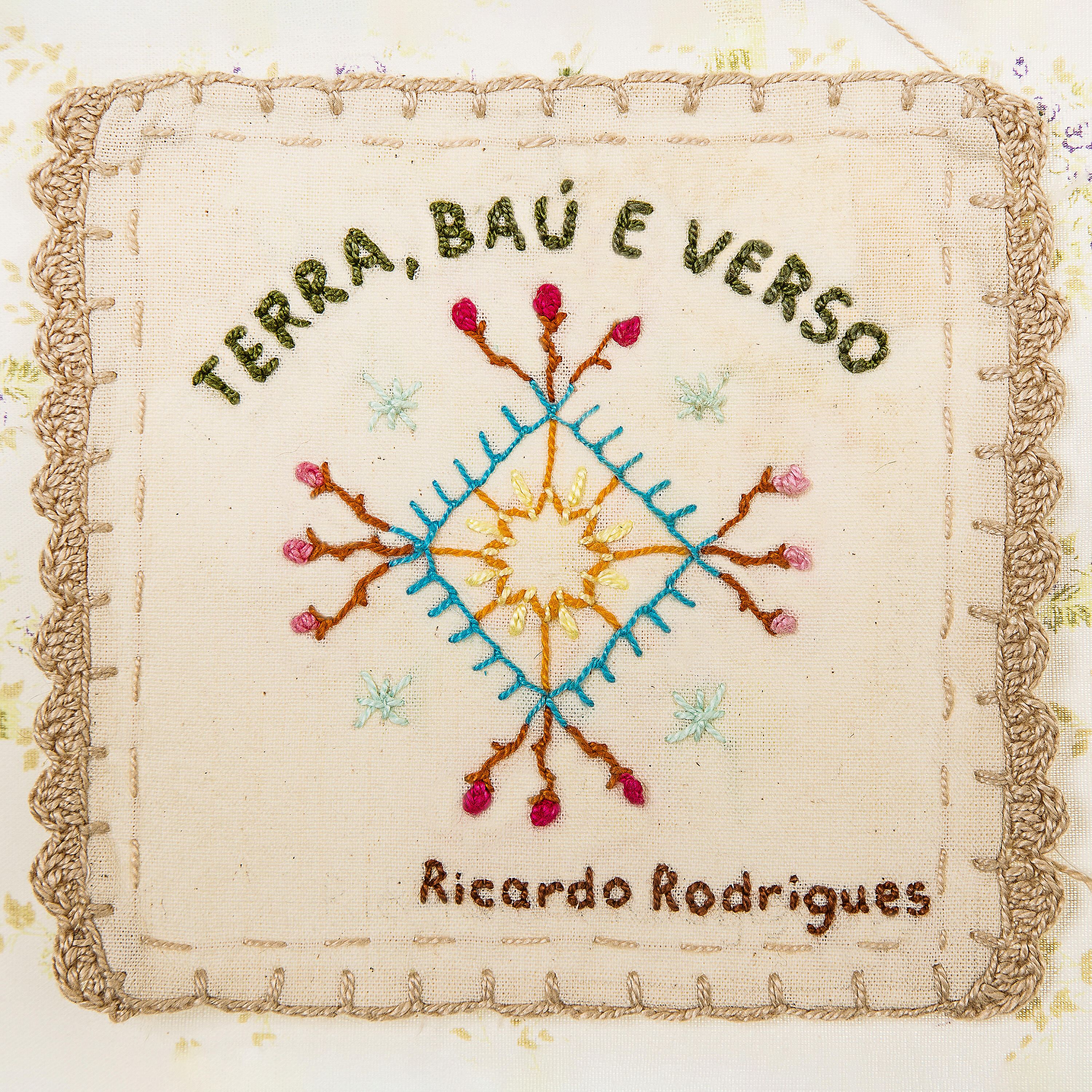 Ricardo M. Rodrigues