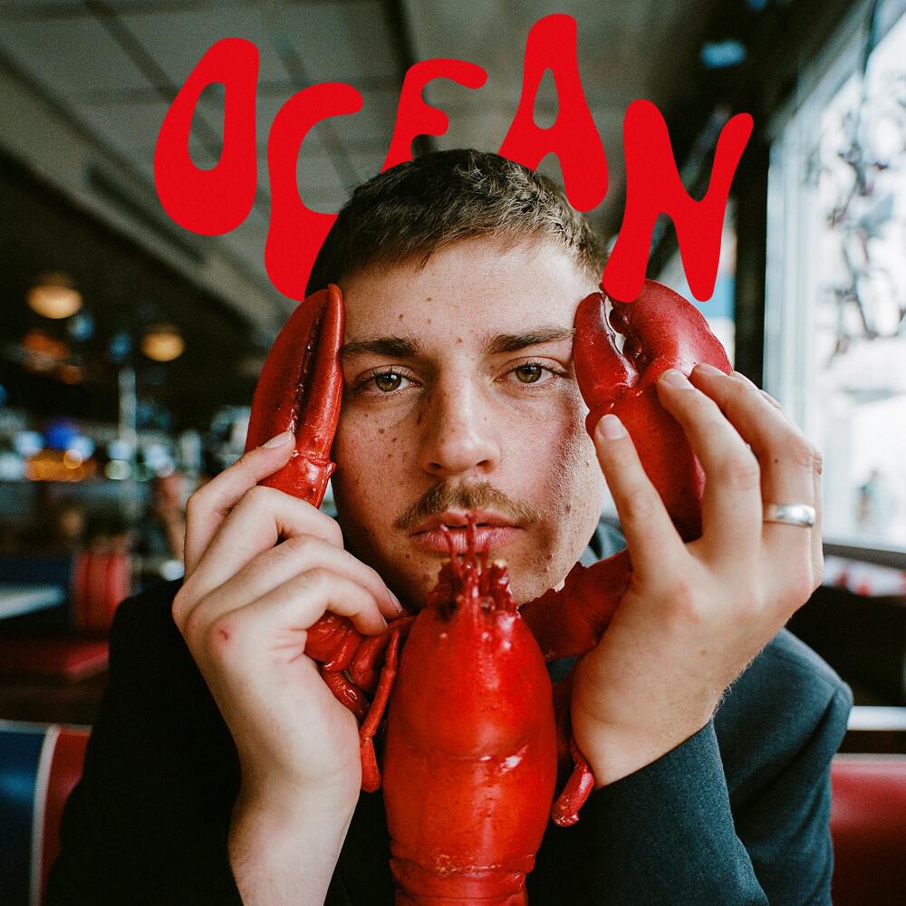 Релиз ocean