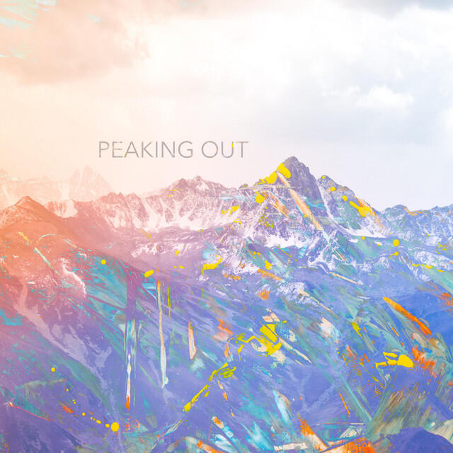 Релиз Peaking Out