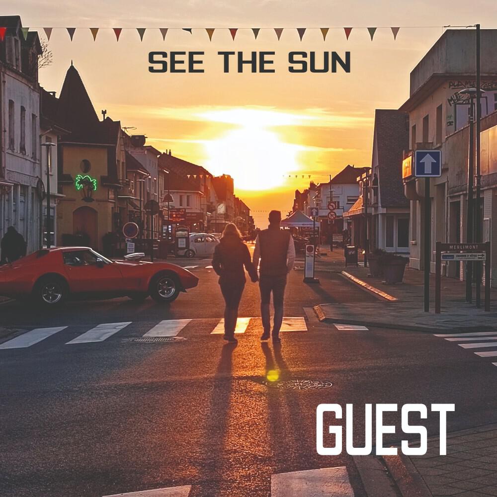 Релиз See the Sun