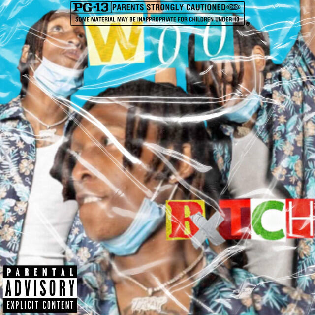 Релиз Woo Bitch