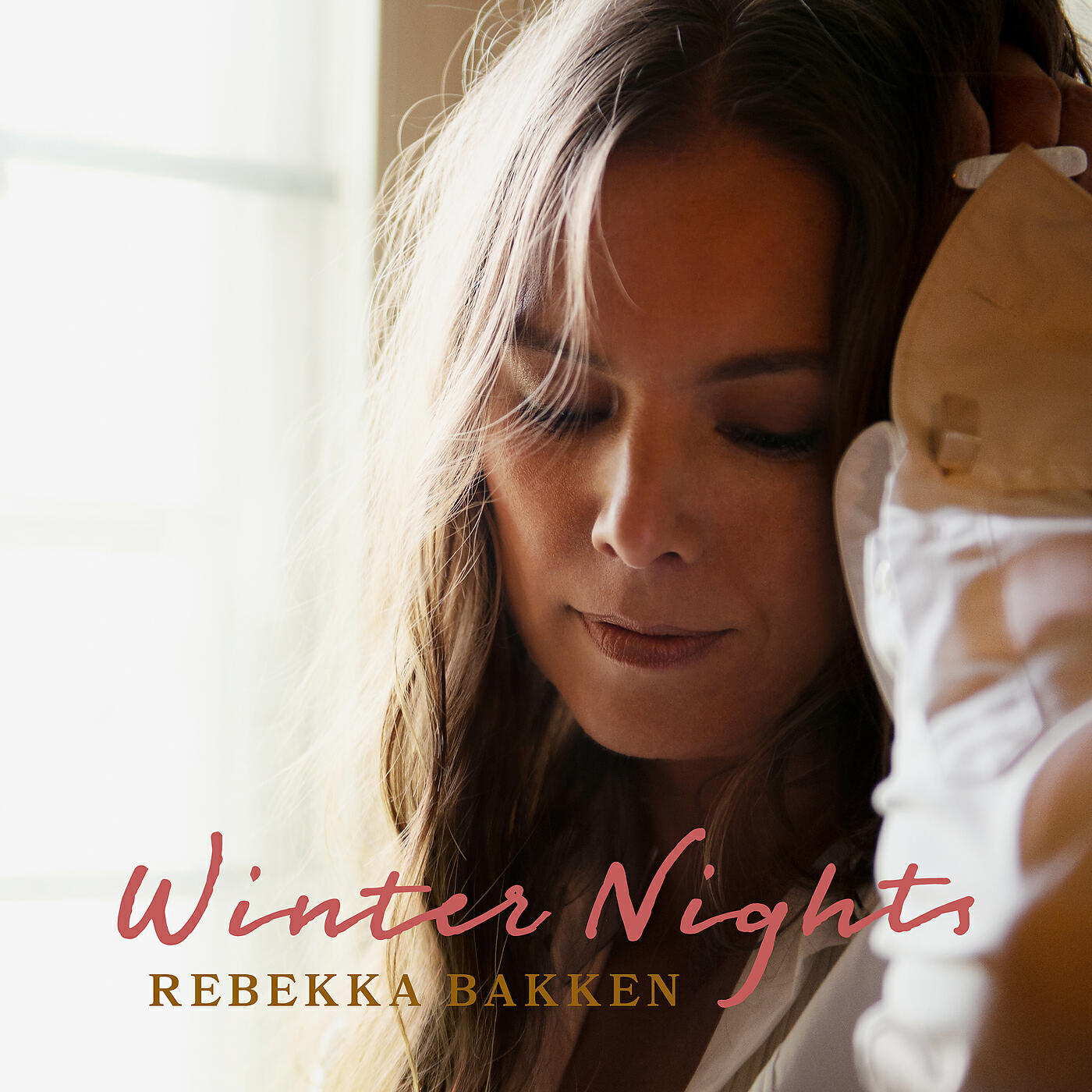 Релиз Winter Nights