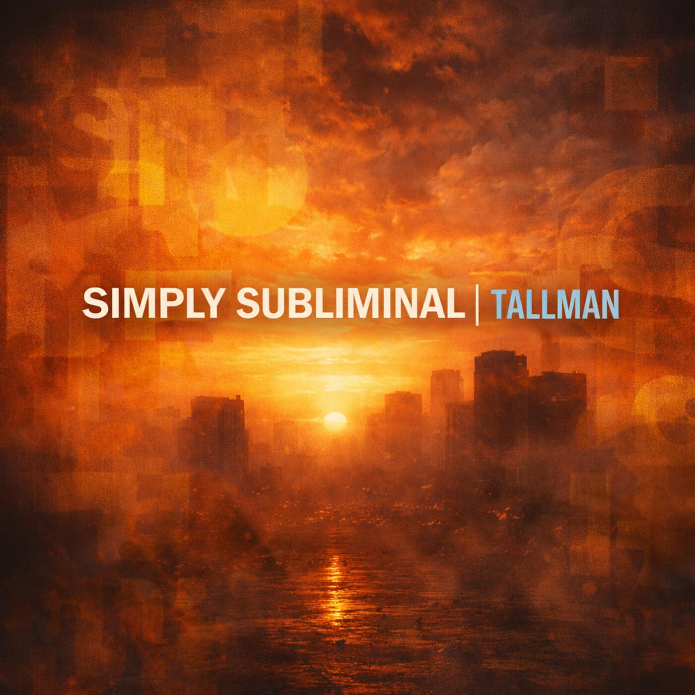 Релиз Simply Subliminal