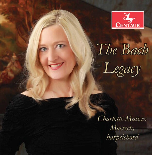 Charlotte Mattax Moersch