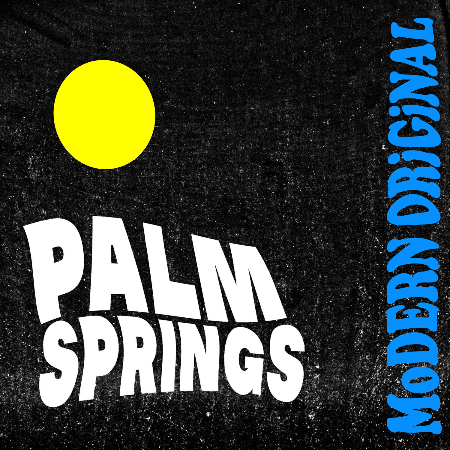Релиз Palm Springs