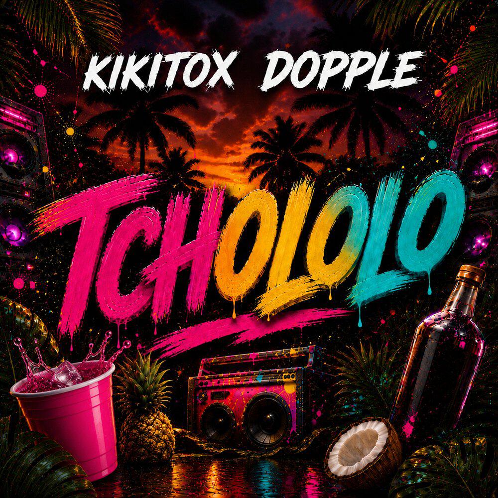 Релиз TCHOLOLO