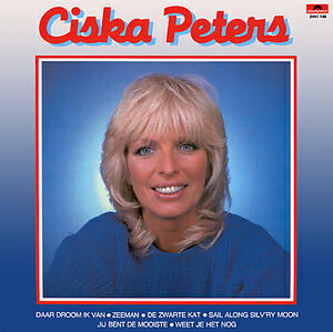Ciska Peters