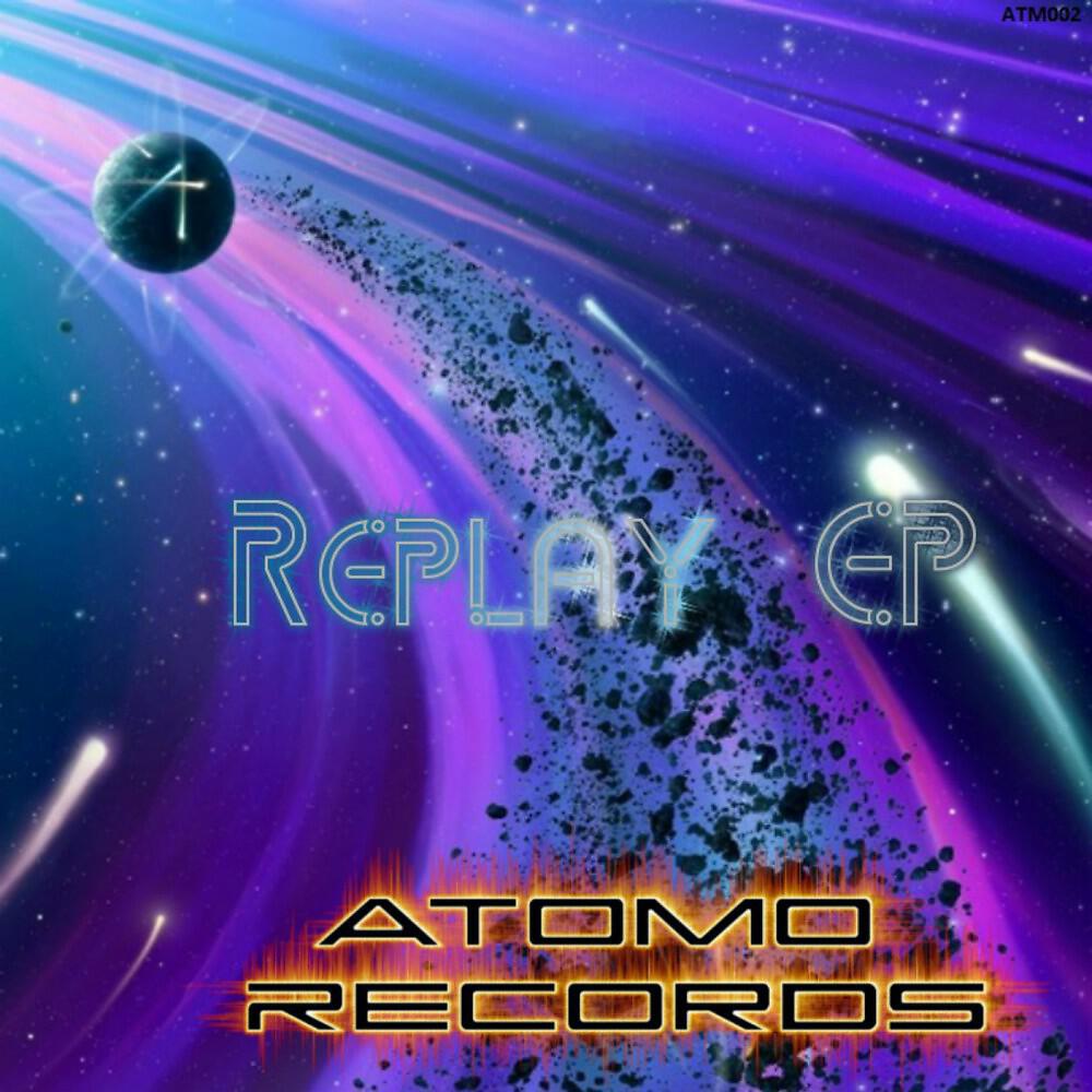 Релиз Replay Ep