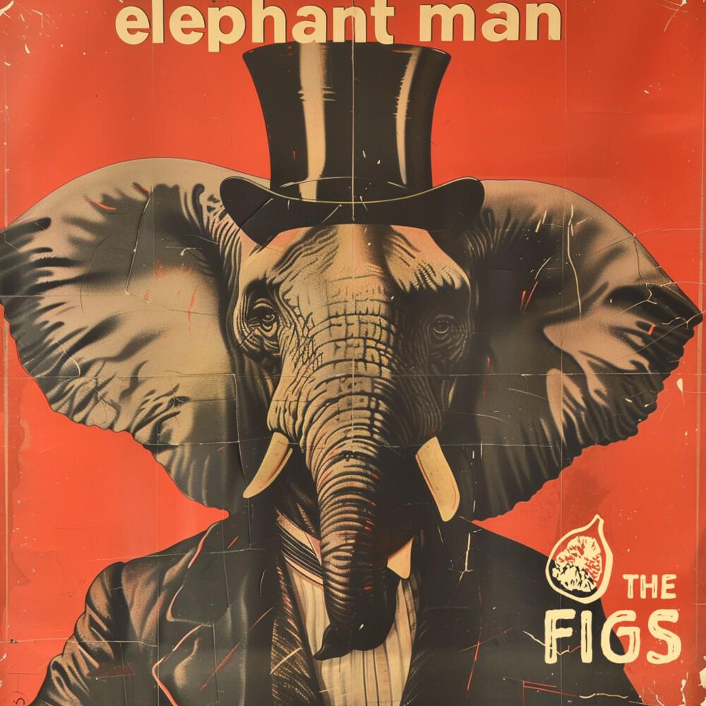 Релиз Elephant Man