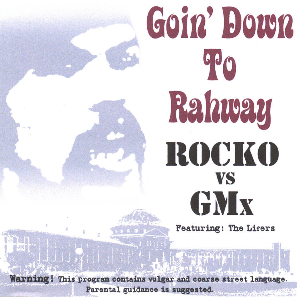 Rocko vs Gmx - 54936