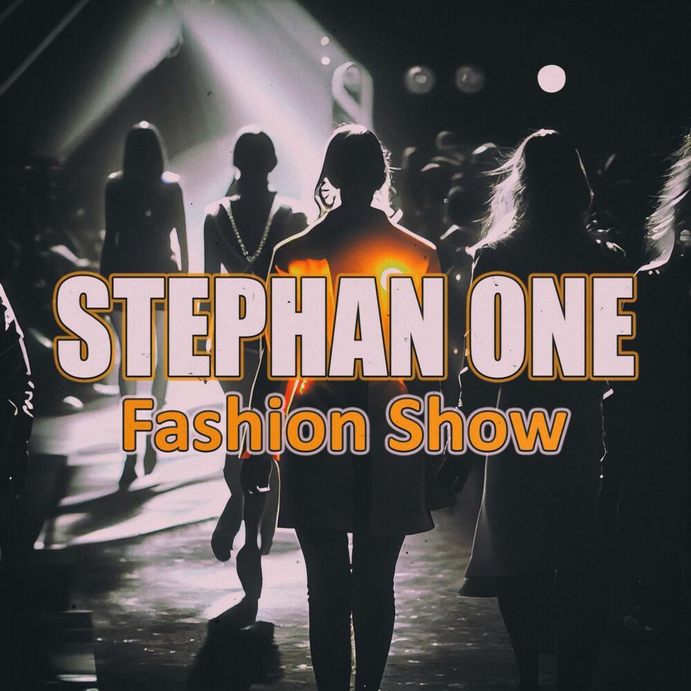 Релиз Fashion Show