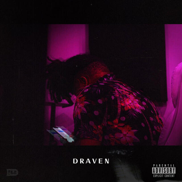 Релиз DRAVEN