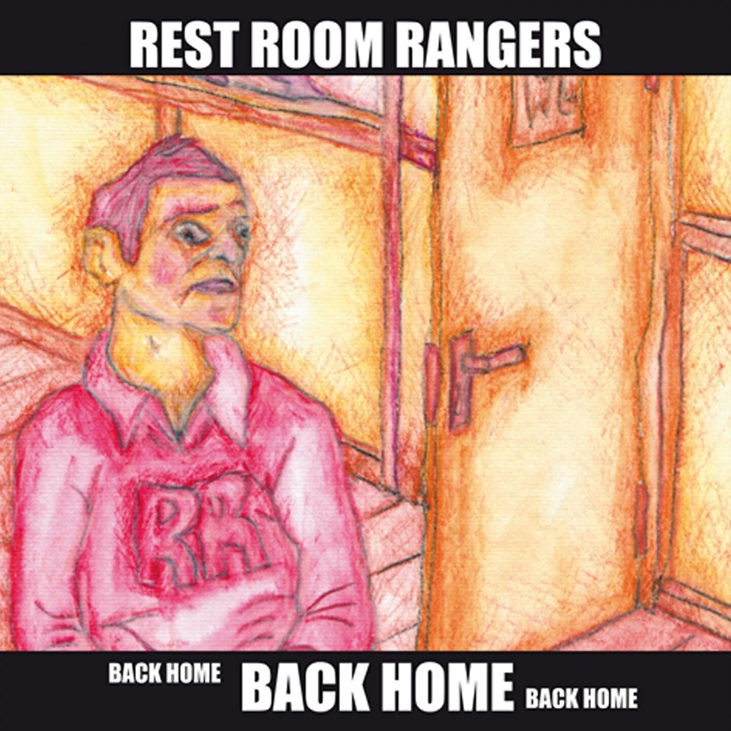 Релиз Back Home