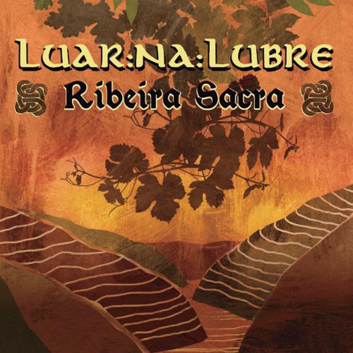 Релиз Ribeira Sacra